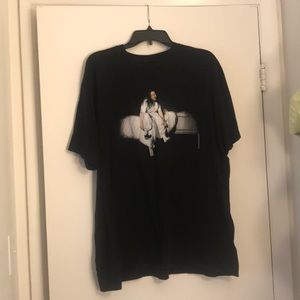Billie Eilish T shirt
